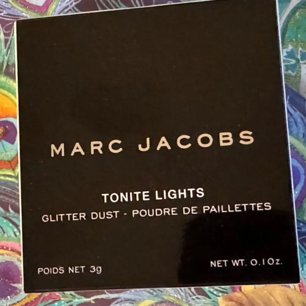 Marc Jacobs Tonite Lights in Ultraviolet